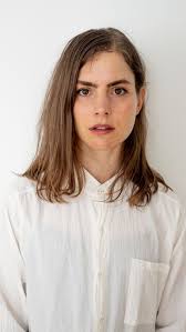 Hannah Hoekstra - Filmmakers