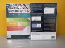 The first grammar checker for malay language is here! Dewan Eja Pro 10