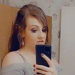 Chasity Clem's Instagram, Twitter & Facebook