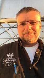 Staff — Pegasus Farm