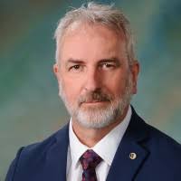 Gerry Ellis, AFNI AFRIN HCMM