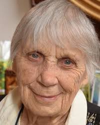 Augusta Bloom Obituary (1919