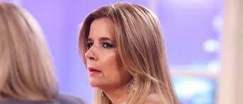 Tras la polémica salida de mercedes ninci del programa de beto casella el conductor comentó que quiso intermediar para que no la despidieran. No Mercedes Ninci No Festejo La Muerte De Natacha Jaitt En Redes Sociales Chequeado