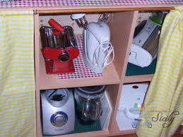 kitchen appliance storage archives an