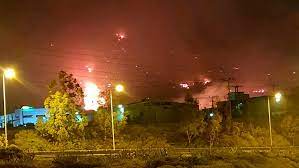 Jun 18, 2021 · καλύτερη εικόνα παρουσιάζει, πλέον, σύμφωνα με την πυροσβεστική υπηρεσία, η φωτιά σε βυτιοφόρο με επικίνδυνο υλικό, πιθανόν προπάνιο, επί της οδού Ryhak54vgkyaam