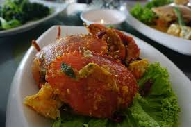 Kuliner khas thailand ini tidak hanya enak namun juga dapat menghangatkan tubuh lho! 15 Restoran Seafood Di Jakarta Terkenal Untuk Wisata Kuliner Halaman All Kompas Com