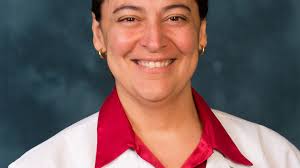 Ginette V. Busschots