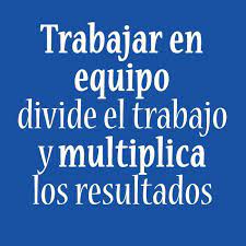 frases-de-trabajo-en-equipo-lograr-exito-union-motivacion-empleados-fortalecer-confianza-4 | Imágenes Bonitas Gratis