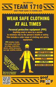 4.1 out of 5 stars 19. Personal Protective Equipment Ppe Posters Poster Template
