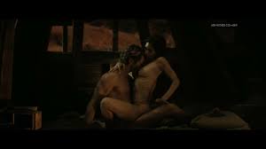 Sofia Boutella Desnuda Cena de Sexo em Rebel Moon - Parte 2. - AENUDES