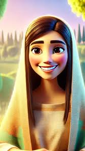 Maria Magdalena Representacion