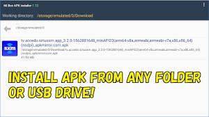 Tvmob is a newer version of tvtap, and it was rebranded and improved just a few months after the disappearance of the legendary mobdro.it is a live tv app that provides hundreds of live channels worldwide, including the us, uk, canada, spain, netherlands, … Updated Mibox Apk Installer For Android Tv Pc Android App Mod Download 2021