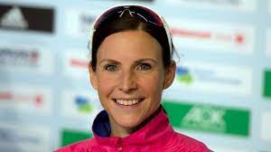 Check spelling or type a new query. Sabrina Mockenhaupt Gregor Privat Familiengluck Pur So Lebt Mocki Als Stolze Mama News De