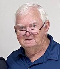 Darrel Wright Obituary