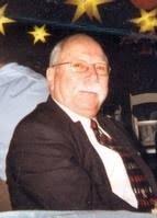 Gerald Smith Obituary (1938