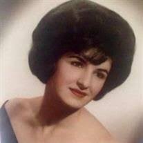 SANDRA SAAB AWTREY Obituary