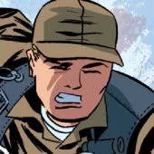 DC: The New Frontier #1 Reviews