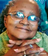 Betty Marible Obituary