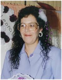 Obituary of Leona Joanne Suvee