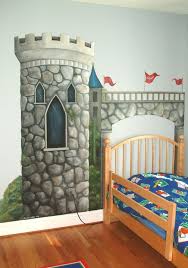 Kids corner deco kids kids room design playroom design kid spaces kids decor decor ideas ikea ideas boy room. 14 Kids Room Castle Murals Ideas Castle Mural Castle Mural