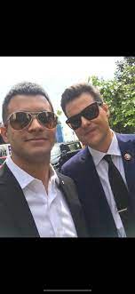 Matt gaetz revealed more details about his relationship with nestor galban, whom he calls son. the republican congressman, 38, announced on after the twitter post about nestor, social media blew up wondering why gaetz never identified himself as a father while his office claimed he had no. Matt Gaetz On Twitter For All Those Wondering This Is My Son Nestor We Share No Blood But He Is My Life He Came From Cuba Legally Of Course Six Years Ago