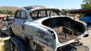 Image result for Ivy Green 1949 Oldsmobile