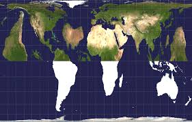 Longitude is an inappropriate measure, tropical forests are constrained by latitude and geography not longitude. Comparative Latitudes The Decolonial Atlas