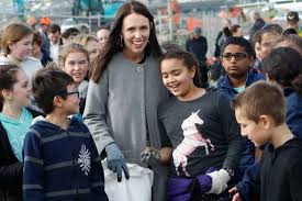 Getty images, wikimedia (cc by 2.0), jacinda ardern / instagram. New Zealand Becomes The Latest Country To Ban Plastic Bags New Scientist