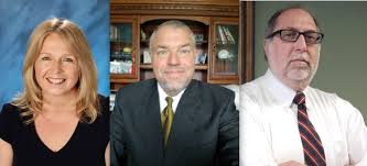 8+ years as principal owner of ohow investor consultants, where he helps clients create and manage their investment portfolios7+ years as the manager of research for hahn investment stewards & company inc.4+ years as the chief investment st. Hockinson School Board Race Offers Variety Of Candidates The Reflector