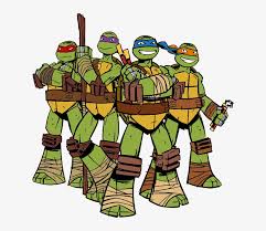 Channel turtle power through rad, new printable coloring pages. Teenage Mutant Ninja Turtles Tennage Mutant Ninja Turtles Michelangelo Raphael Ninja Turtles Png Image Transparent Png Free Download On Seekpng