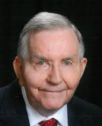 Jack Huffman Obituary (1926