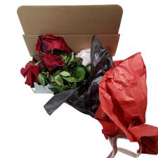And i won't forget to put roses on your grave. Anonymous Revenge Gifts From Bitch Bouquet Send Anonymous Dead Flowers