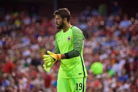 Liverpool transfer target alisson becker will not be leaving roma this summer. Brazilian Media Claim Alisson Talks With Liverpool Are Progressing Liverpool Fc This Is Anfield