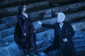 The harry potter lexicon is an unofficial harry potter fansite. Phantastische Tierwelten Sechs Fakten Uber Grindelwald Wp De