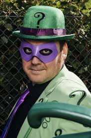 London Film and Comic-Con 2015: fans feel the force