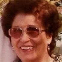 Bernadette Marie Beran Obituary