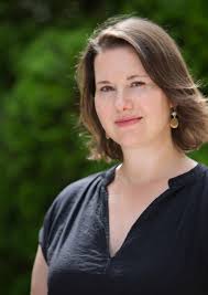 Interview With The Man She Married Author Alison Stockham