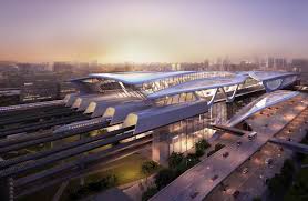 Leaders of the two nations said that the move would boost business ties and. Singapore Malaysia In Talks Over High Speed Rail Project As Deadline Approaches Se Asia News Top Stories The Straits Times