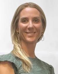 Jennifer Glatz's Instagram, Twitter & Facebook