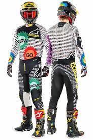 The tech 10 has set the standard for motocross boot performance and protection for well over a decade and for summer the completely. Alpinestars Limited Edition Cactus Gearset First Look