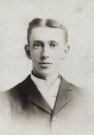 John Isaac Mange (1876-1951)