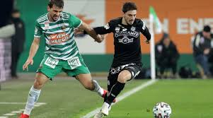 Sturm graz had 3 shots on target from a total of 13 shots. Die 24 Runde Der Tipico Bundesliga Mit Dem Topspiel Rapid Gegen Sturm Live Exklusiv Bei Sky Sky Sport Austria