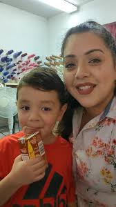 Single mother in North County San Diego seeking friends and playdates