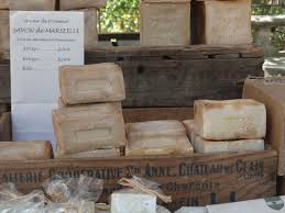 Apprenez A Reconnaitre Le Vrai Savon De Marseille