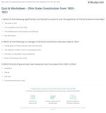 Our course includes over 100 videos and accompanying study guides that break down all of the essential content. The Constitution Worksheet Answers Icivics Nidecmege