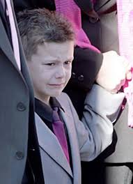 Funeral of Evesham river plunge girl Gabrielle Grady