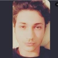 Bradley Crager's Instagram, Twitter & Facebook