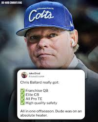 Adding another playmaker or two to this defense would be incredible! 🔥🐴