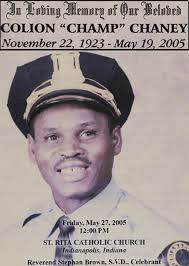 1961, Bob_Inn Tavern & Grocery. Indianapolis, 418 East 22nd St. Familiar  products displayed..... "Beer Nuts", Oertels '92 & Wiedemann Beer. IPD  images