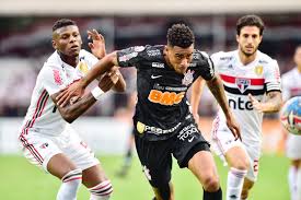 Chelsea are eyeing a summer o jogo now reports chelsea have made contact with weigl's minders to register their interest and quiz. Sao Paulo E Corinthians Empatam No Primeiro Jogo Da Decisao Expresso Regional